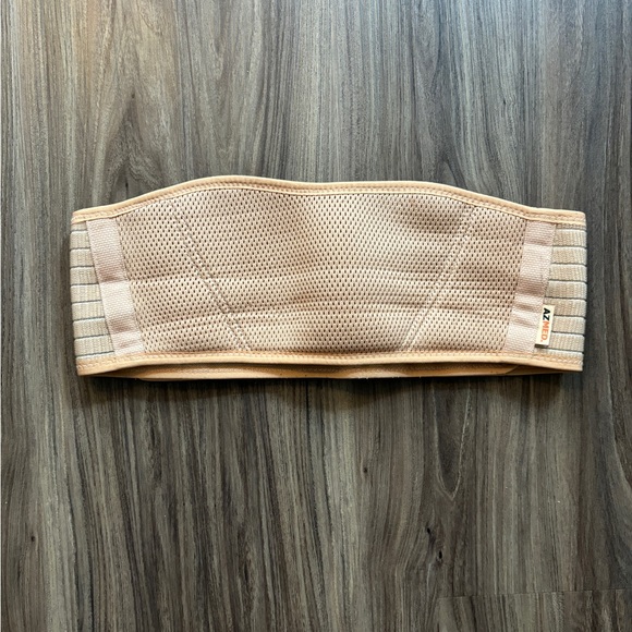 Azmed Pregnancy Support Band - Picture 3 of 8